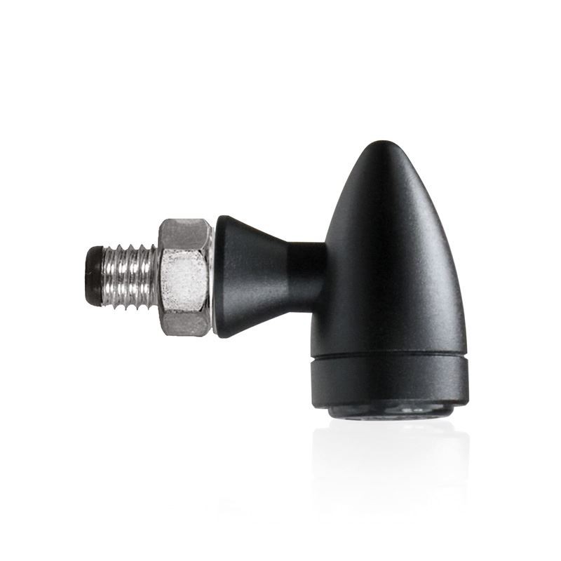 Clignotants à LED Multifonction  Glide Arrière